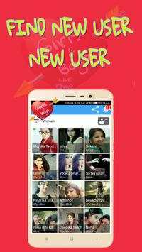 Chat with Girls & Boys screenshot 2