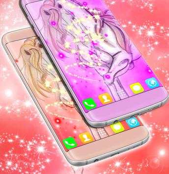 Horse Wallpapers screenshot 2