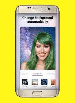 Teleport - Photo pro Editor 2 تصوير الشاشة