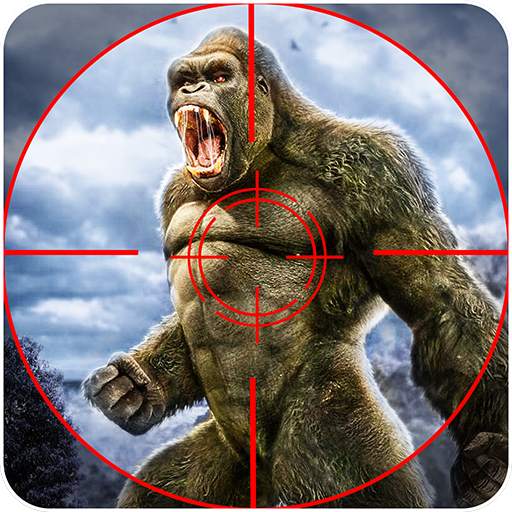 King Kong Games 3D Fighting 1.7