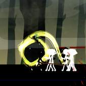 Stickman’s Rage: Save The Kingdom 1.04