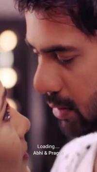 Abhi and Pragya Photo 2018 screenshot 1