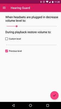 Hearing Guard screenshot 3
