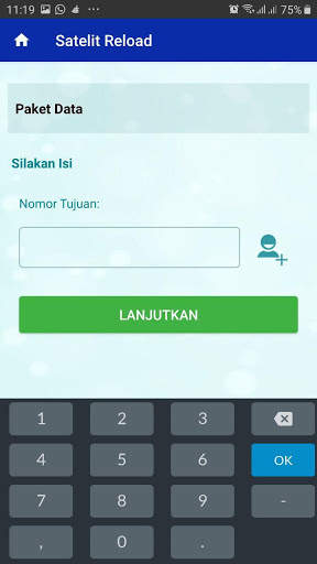 Satelit Reload Samarinda screenshot 8