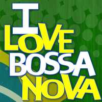 Bossa Nova Music Radio logo