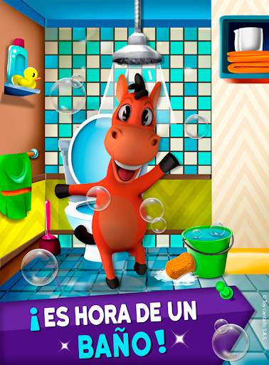 Talking La Vaca Lola® screenshot 2