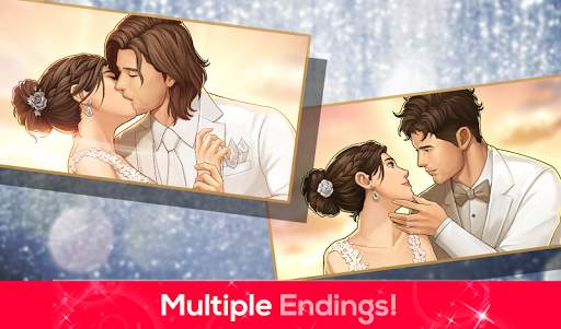 Fall In Love 💖- My Billionaire Boss screenshot 5