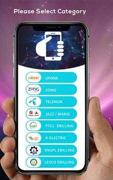 Quick Top Up & Mobile Packages-Asia screenshot 4