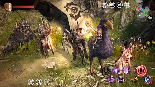 TALION screenshot 8