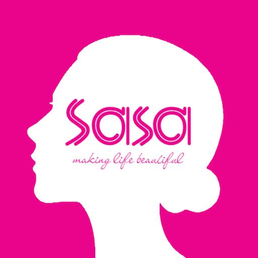SaSa MY icon