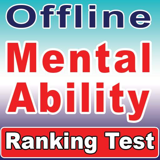 Mental Ability Quiz - Ranking 3.0