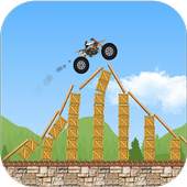 Motor Trail Speed 4.5