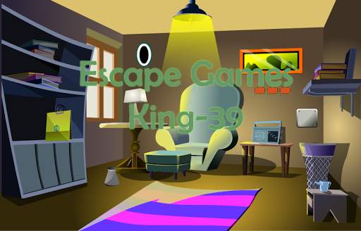 Escape Games King-39 screenshot 1