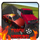 Race Trafic icon