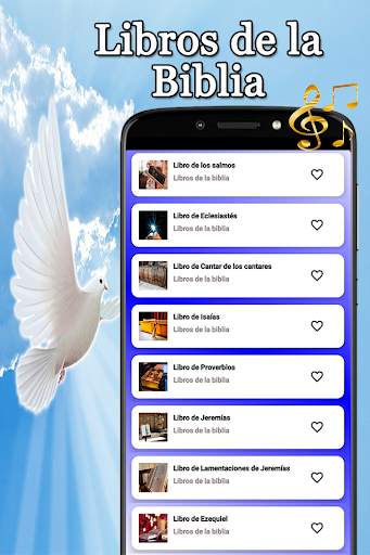 Musica Cristiana screenshot 7