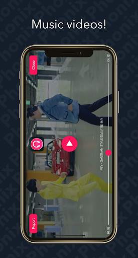 Phonix screenshot 7