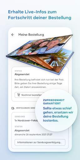 Popsa | Drucke deine Fotos screenshot 7
