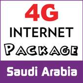 KSA Internet Package 19.08.05