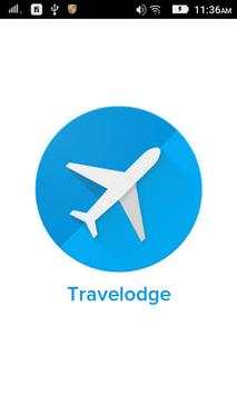 Travelodge screenshot 1