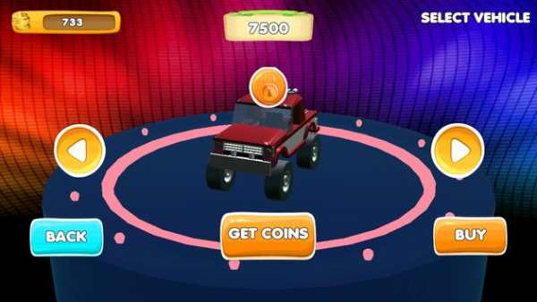 Toy Car Racing: Highway, Stunt & Demolition Sim 18 screenshot 4