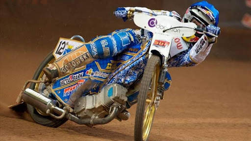 Speedway Racing Wallpaper screenshot 3