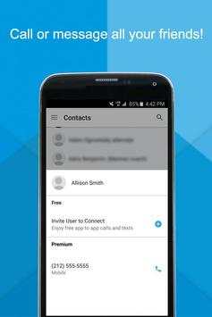 magicJack Connect Calling screenshot 4