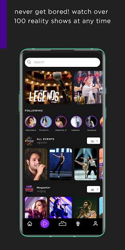 Reto | World's Biggest Competition Platform screenshot 6