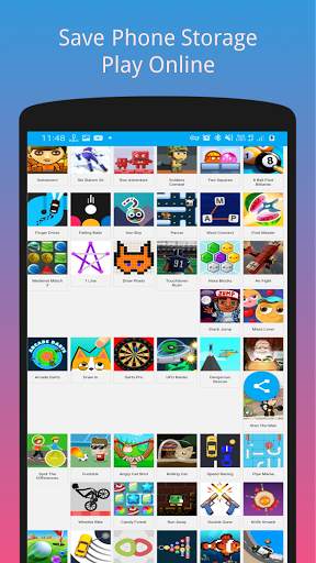 101 Games. Play in a Single App Free and Online screenshot 4