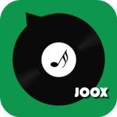 Guide JOOX music 1.0