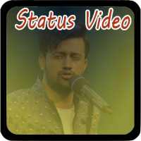 Atif Aslam New Video songs Status on 9Apps