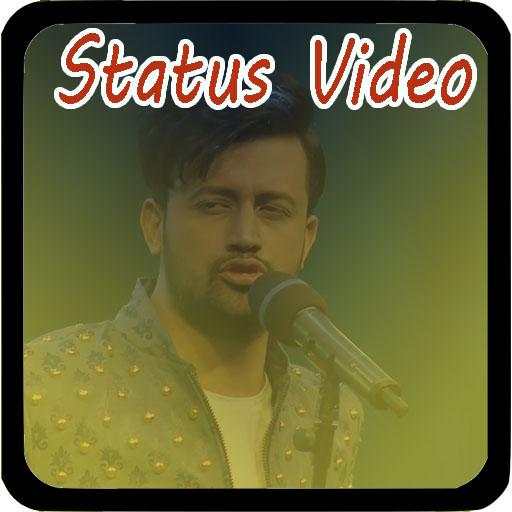 Atif Aslam New Video songs Status 1.0