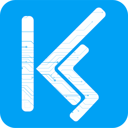 Kingui social icon