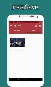 InSave for Instagram screenshot 5