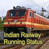 Indian Railway Running Status 4.2