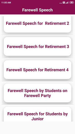 Best English Speech App screenshot 3