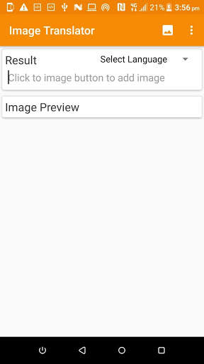 Image Translator Through Camera screenshot 2