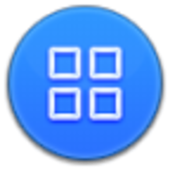 Advanced Material Drawer Lib icon