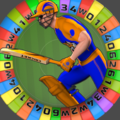 Spin Cricket Pro icon