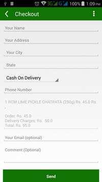 Surat RCM Shopping Point screenshot 7