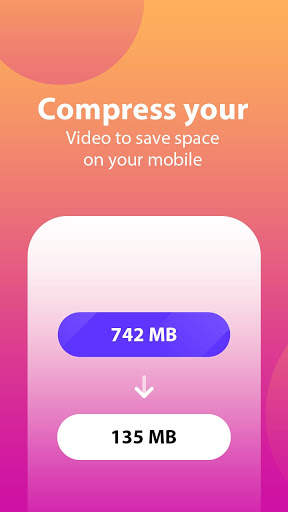 Video Compressor– Video Cutter screenshot 7