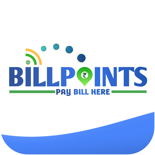 Billpoints Business App أيقونة