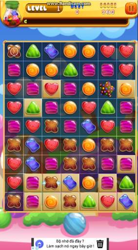 Candy Mania screenshot 4