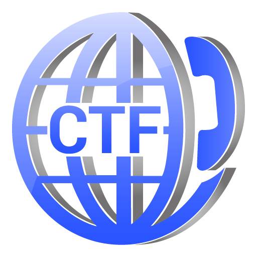 CTF screenshot 1
