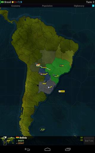 Age of History Lite screenshot 11