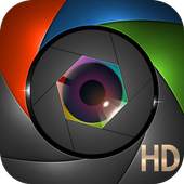 HD Camera Pro 1.1