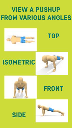 Pushup Perfect screenshot 4