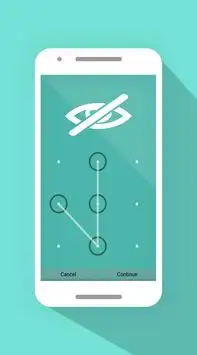 Hide App Pro screenshot 2