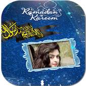رمضان مبارك إطارات الصور on 9Apps