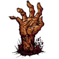 Zombies Hill : Horror Shooting Free game