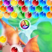 Bubbles Birds Rescue Shoot 1.3